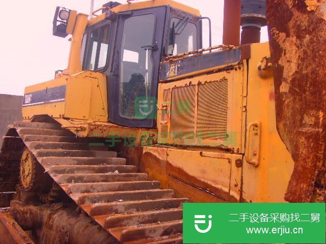 上海出售二手撫順履帶吊35-100噸起重機