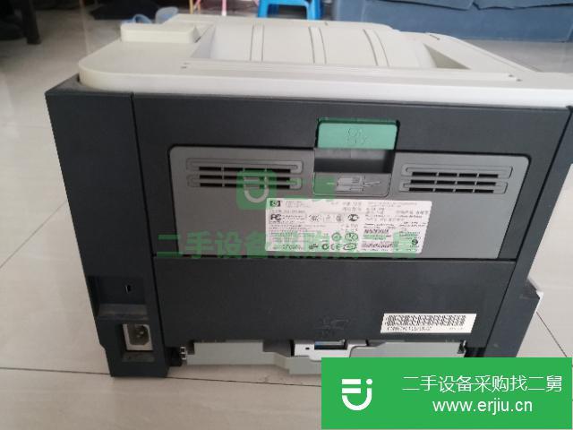 黑龍江出售二手雙面打印機