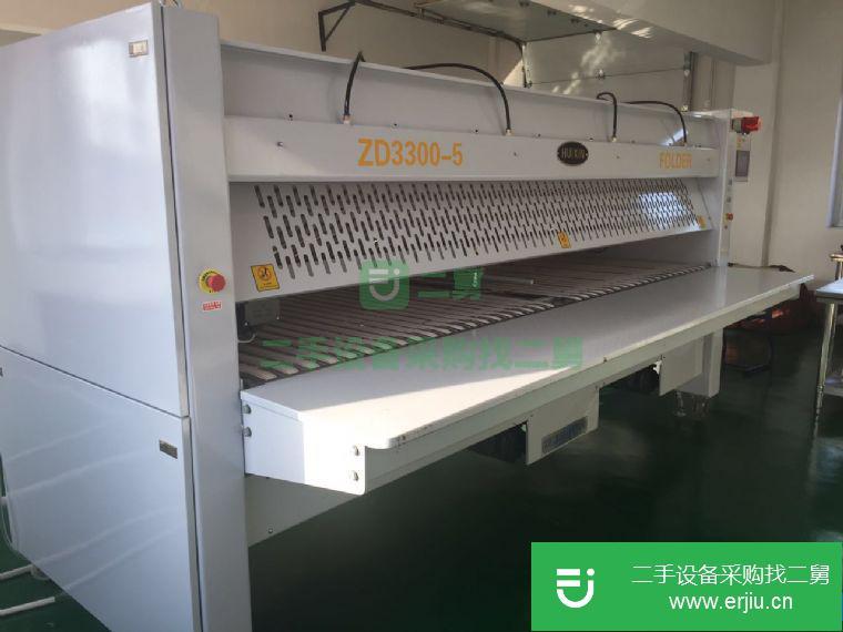 遼寧出售二手折疊機(jī)