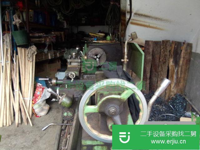 云南出售二手數控機床
