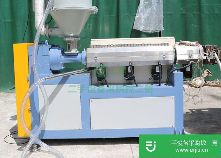 廣東出售二手600熔噴機