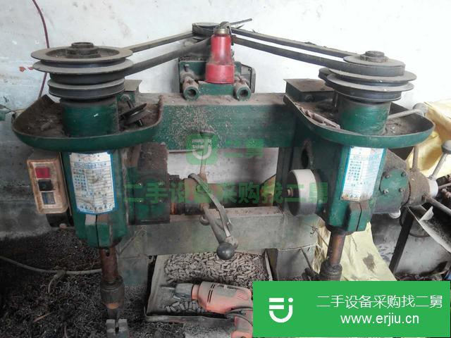 河北出售二手手動臺鉆