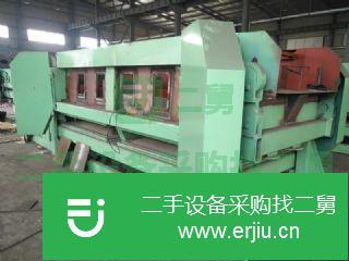 海南出售二手杠桿復(fù)合動(dòng)篩跳汰機(jī)