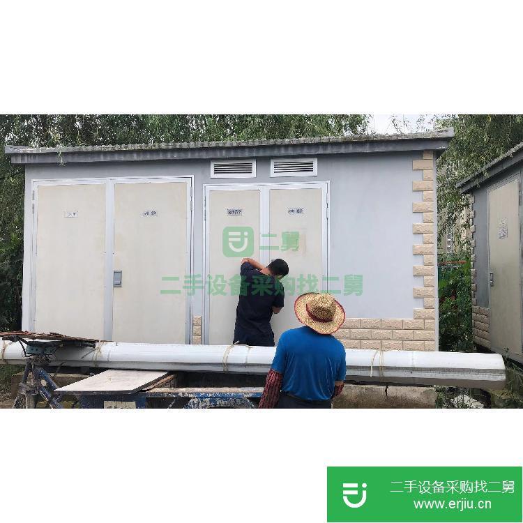 上海出售二手干式變壓器