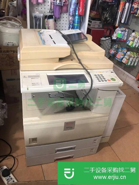 廣東出售二手理光3030復印機