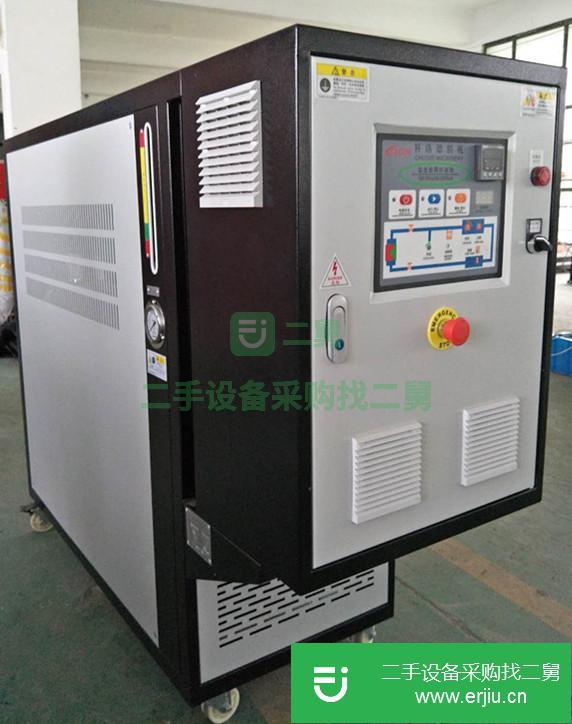 江蘇出售二手60千瓦電加熱導熱油爐