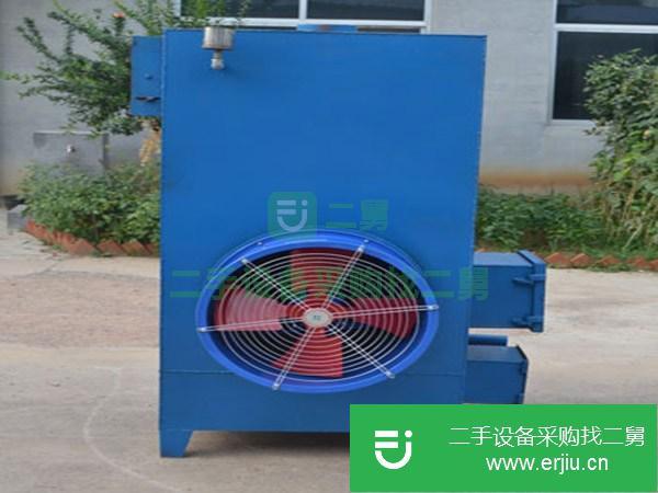 山東出售二手熱風爐