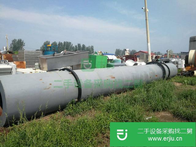 河南出售二手烘干機(jī)