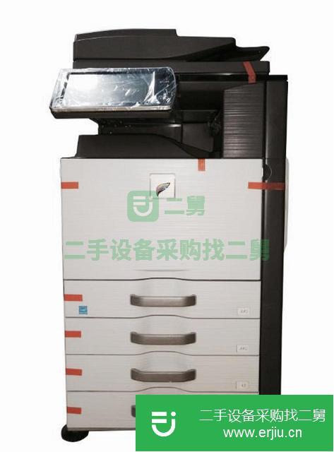 福建出售二手A3高速黑白打印機