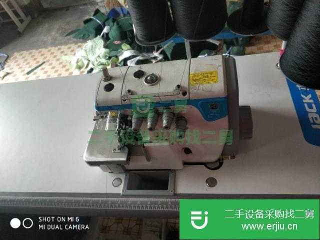 河北出售二手縫紉機