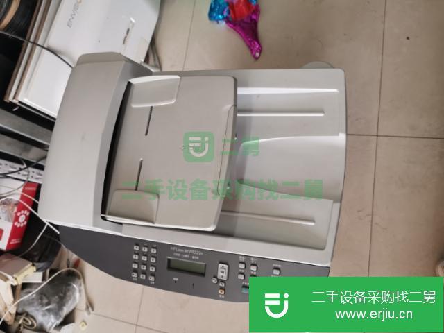 內蒙古出售二手打印機