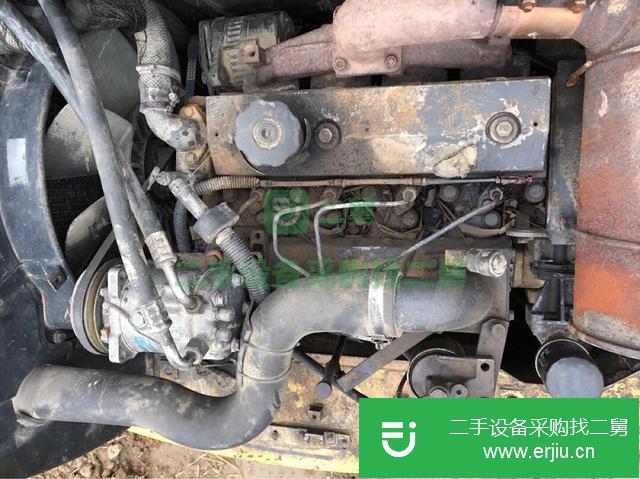 廣西出售二手60-7挖掘機