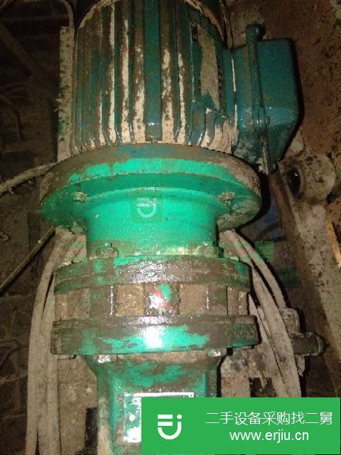 河南省出售二手擺針式減速機