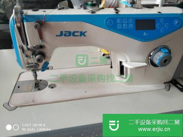 河北出售二手縫紉機