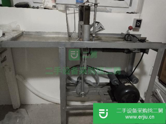 江蘇省出售二手切糕機