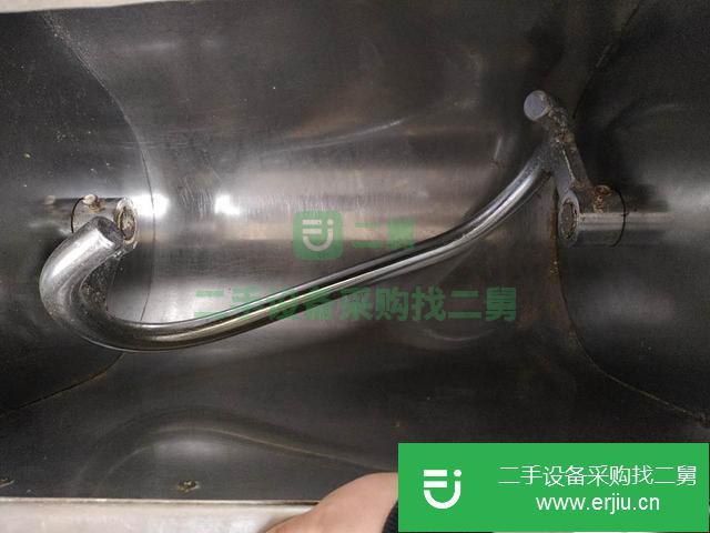 河南出售二手和面機九成新