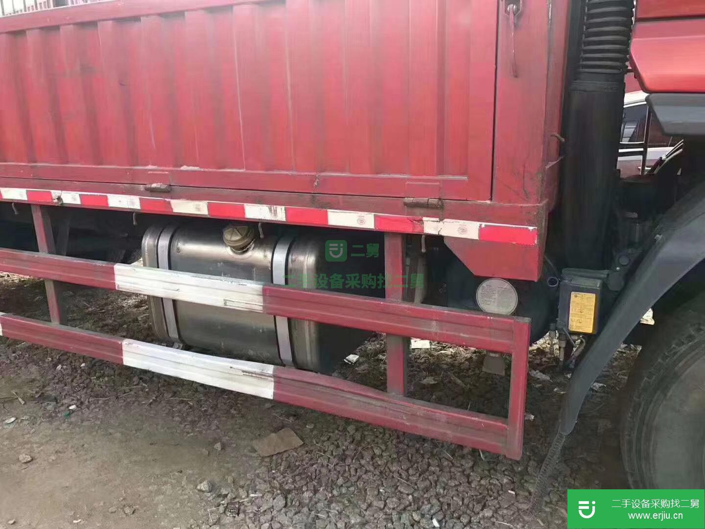 江西出售二手東風H5重卡載貨車