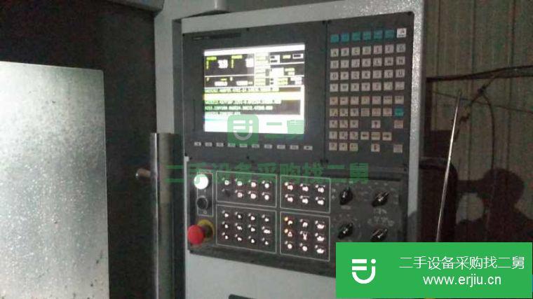 四川出售二手精雕機DC8070A