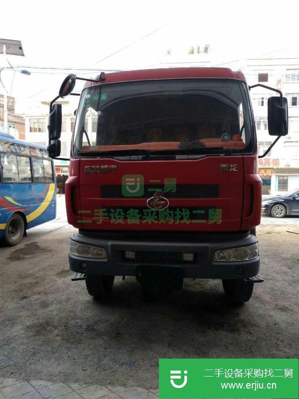 廣西出售二手載貨車八成新