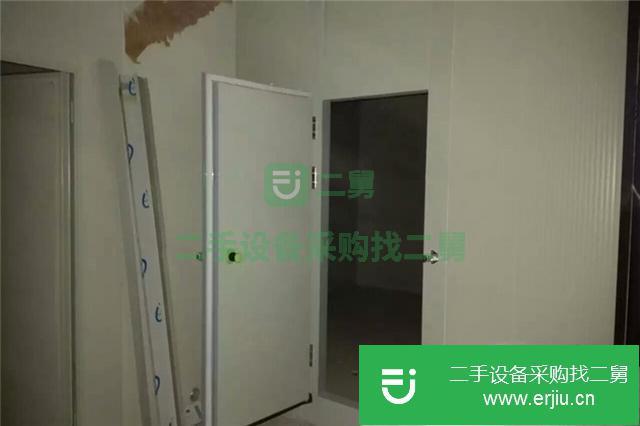 陜西出售二手商用中央空調(diào)