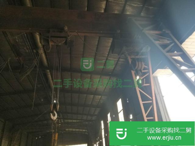 河北省出售二手龍門吊