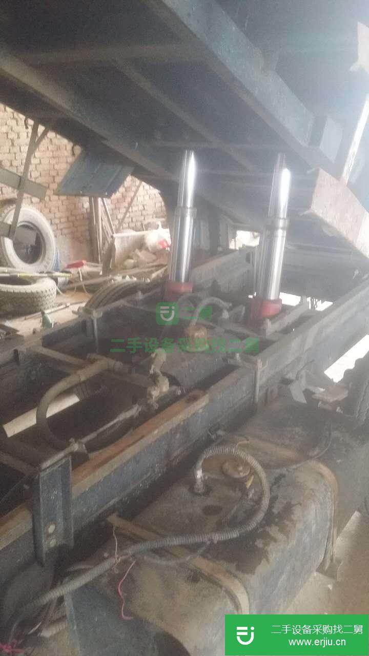 河北出售二手唐駿自卸車