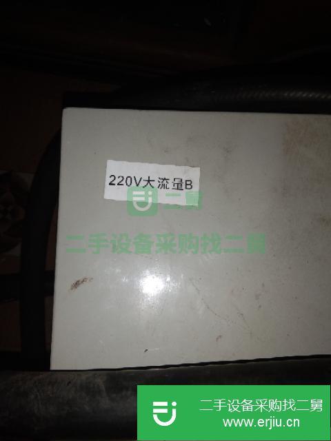 河南出售二手九成新汽油機