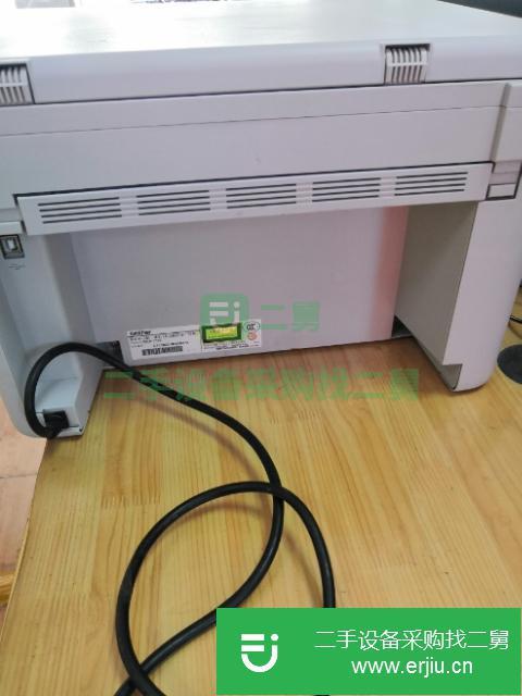 遼寧出售二手復印掃描傳真激光一體機
