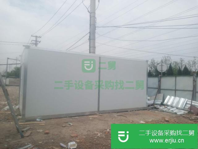 陜西出售二手住人集裝箱