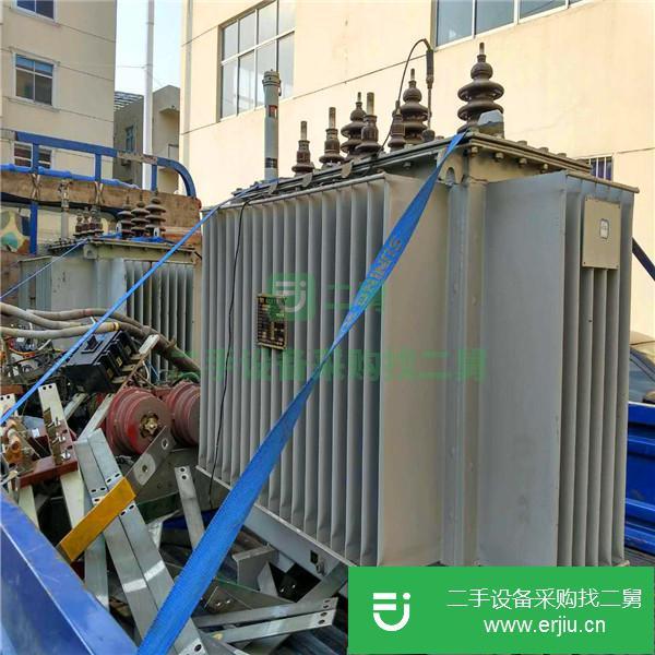 北京出售二手S11-315變壓器