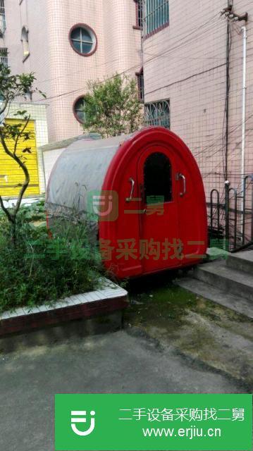 貴州省出售二手不銹鋼小吃車