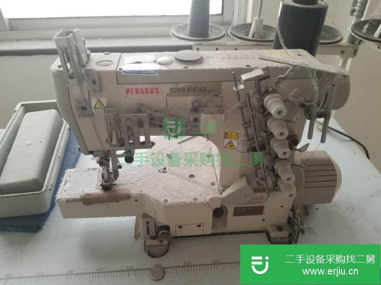 江西省出售二手電腦繡花機(jī)