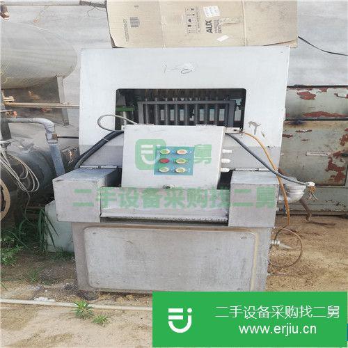 山東出售二手鹽水注射機