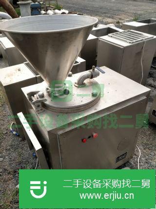 山東出售二手灌腸機(jī)