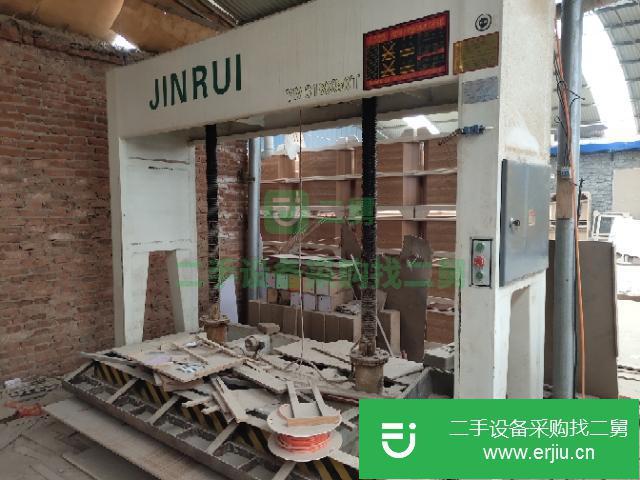 河南出售二手壓機