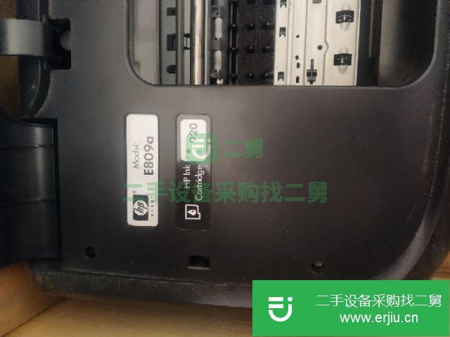 遼寧出售二手打印機