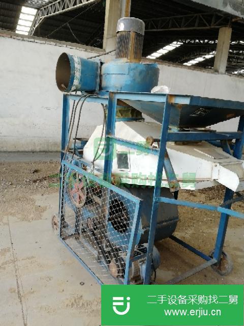 山東出售二手花生脫殼機
