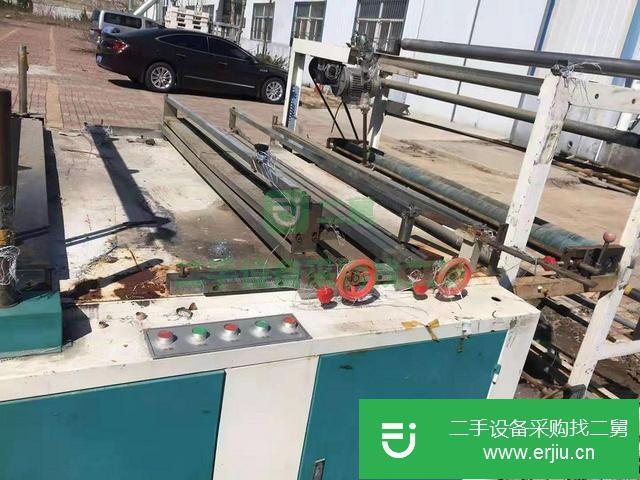 江蘇出售二手制袋機(jī)