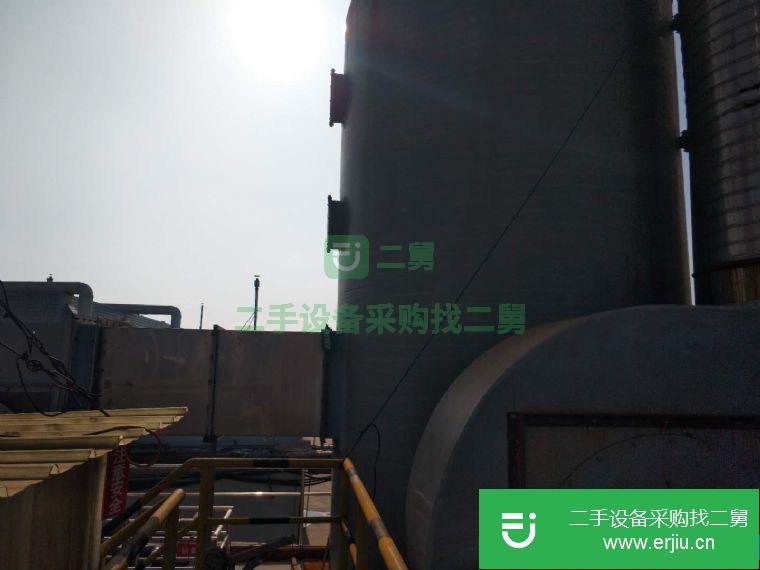 河南省出售二手吹脫塔