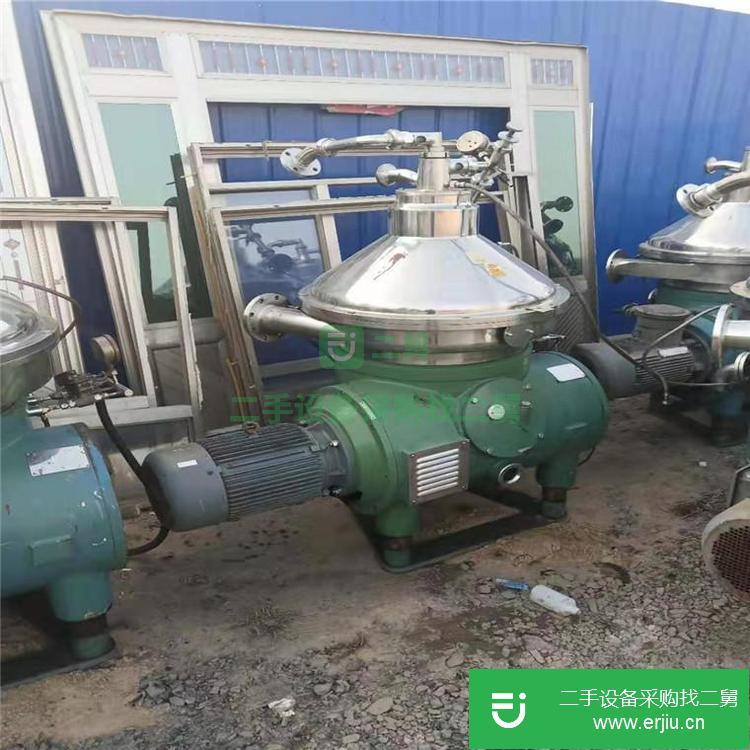 山東出售二手箱式1米乘10米的滾筒烘干機