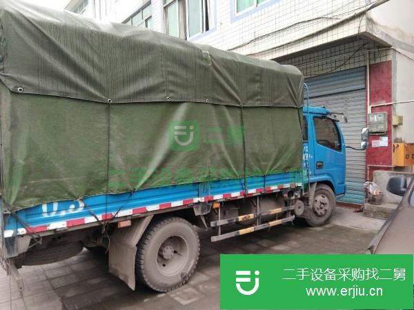 四川出售二手東風載貨車