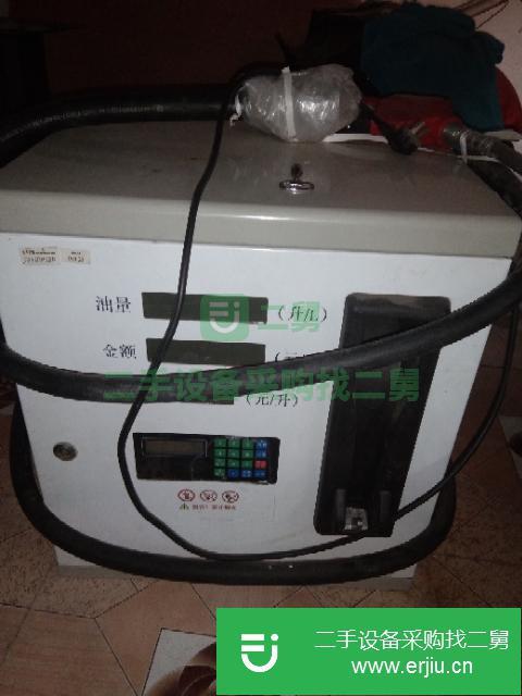 河南出售二手九成新汽油機