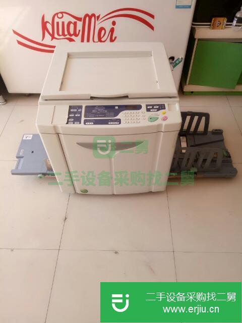 遼寧出售二手理想ES2551ZL打印機(jī)