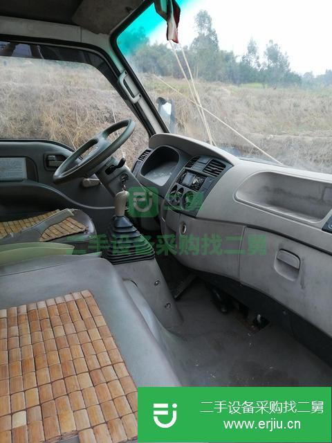 福建出售二手福田貨車