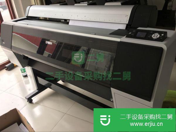 甘肅出售二手打印機九成新