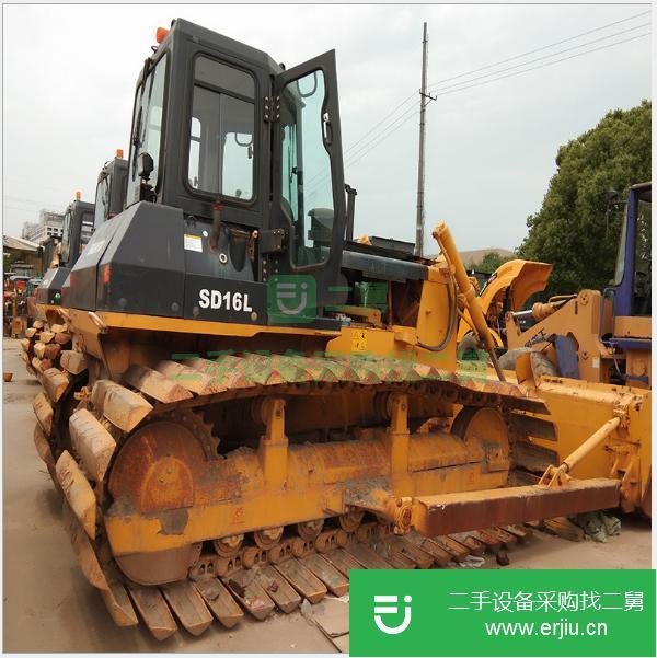 上海出售二手山推SD320推土機