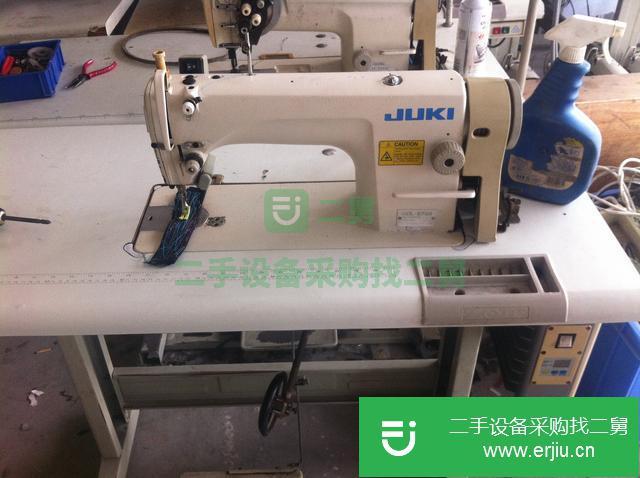 浙江出售二手縫紉機(jī)