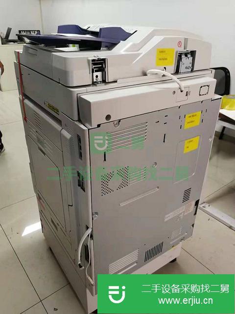 湖南省出售二手東芝5055C彩色多功能復印機