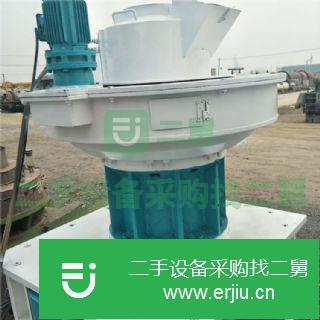 山東出售二手制粒機