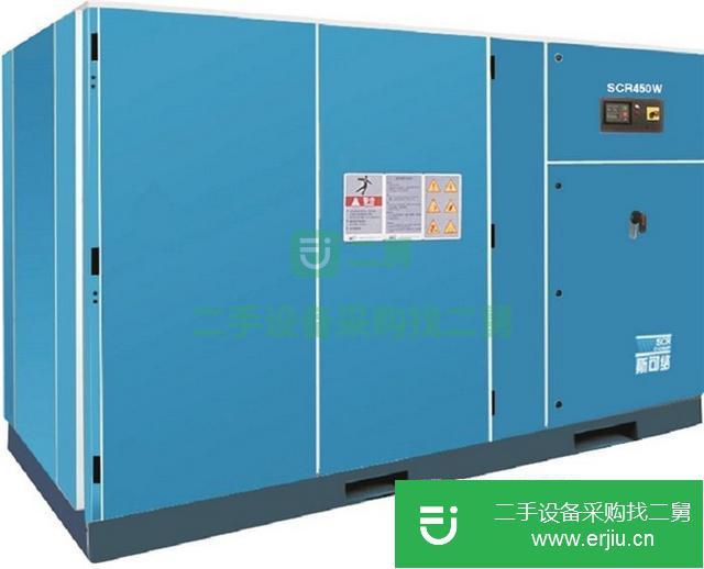 廣西出售二手空壓機九成新